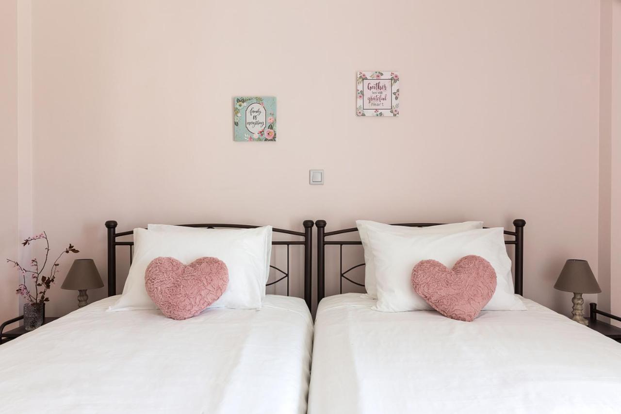 Sirens Athens Apartment 外观 照片