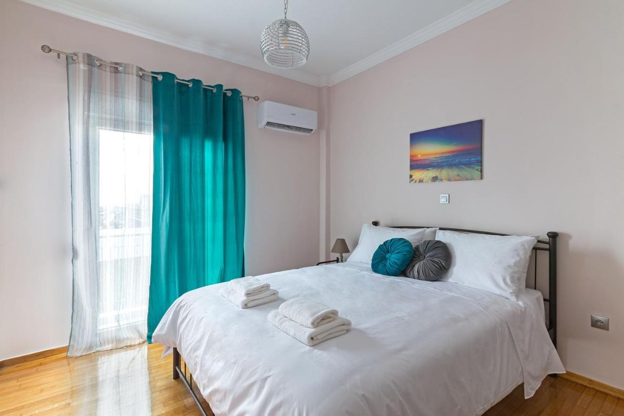 Sirens Athens Apartment 外观 照片