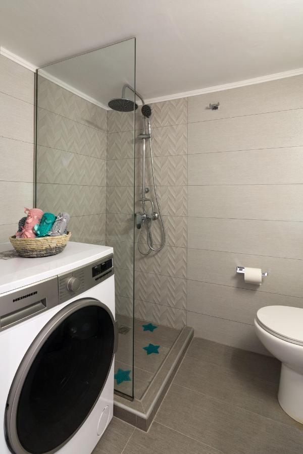 Sirens Athens Apartment 外观 照片