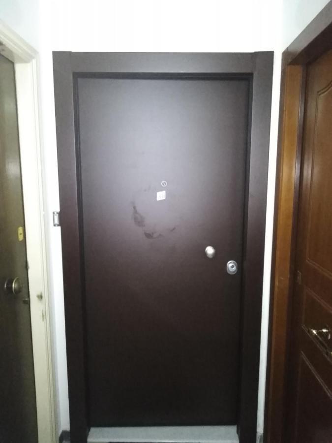 Sirens Athens Apartment 外观 照片