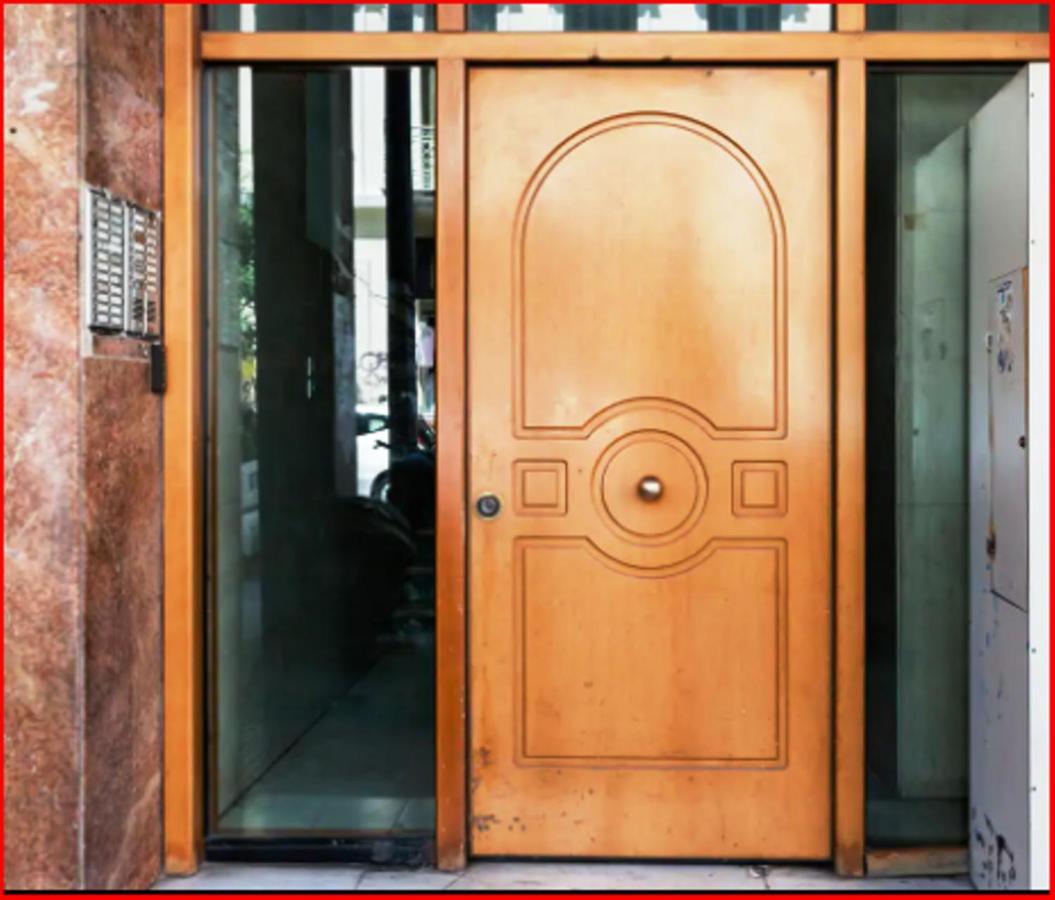 Sirens Athens Apartment 外观 照片