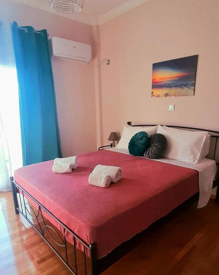 Sirens Athens Apartment 外观 照片