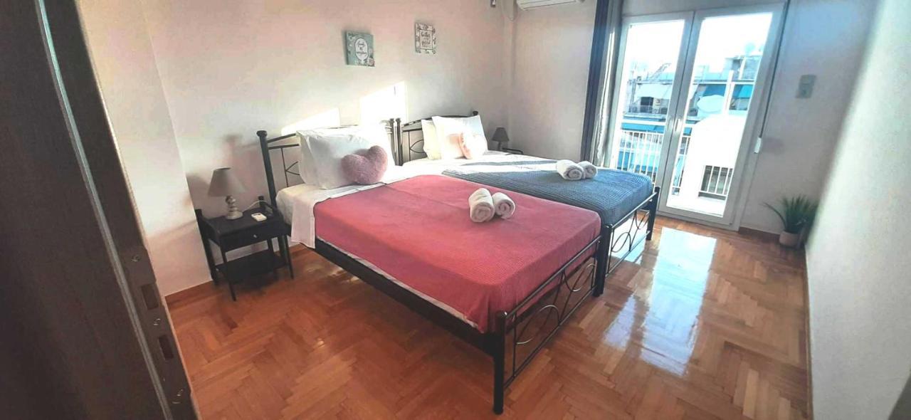 Sirens Athens Apartment 外观 照片